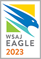 2023 EAGLE Badge