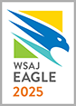 2025 EAGLE Badge
